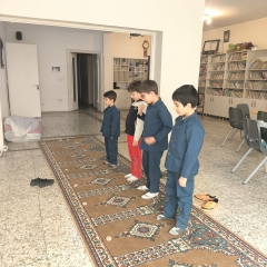 دبستان شیخ محمد خیابانی